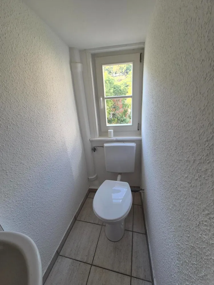 2 Zimmer Wohnung mit 33 m² in Wiesbaden – Bild 8