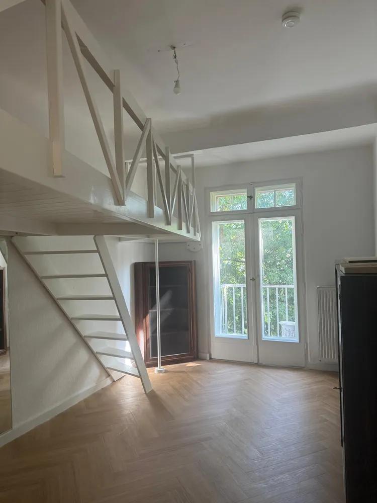 3 room apartment with 105 m² in Berlin – Photo 4