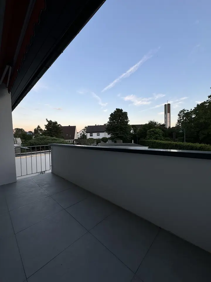 3 Zimmer Wohnung mit 100 m² in Schwetzingen – Bild 3