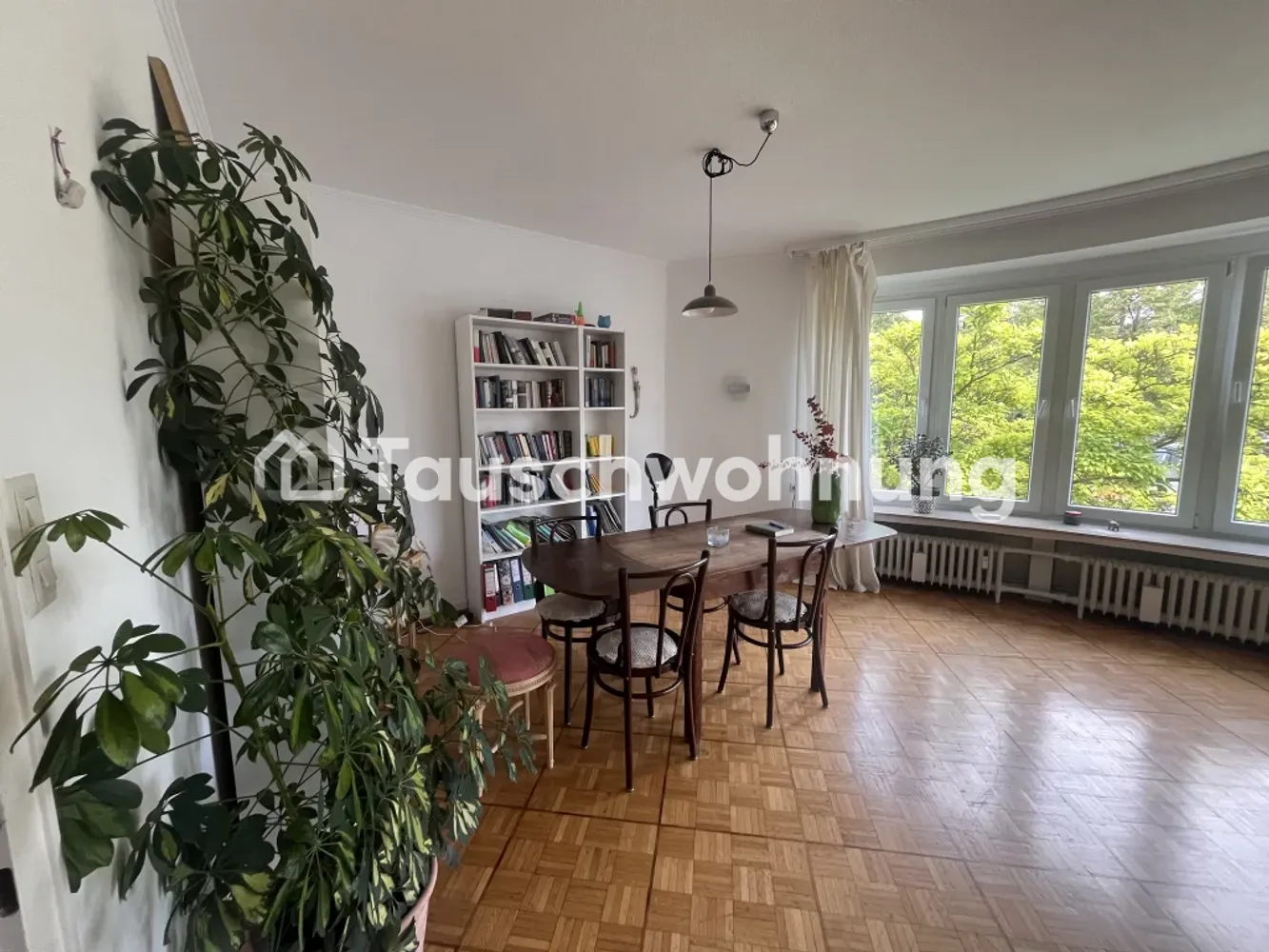2 Zimmer Wohnung mit 80 m² in Köln – Bild 2