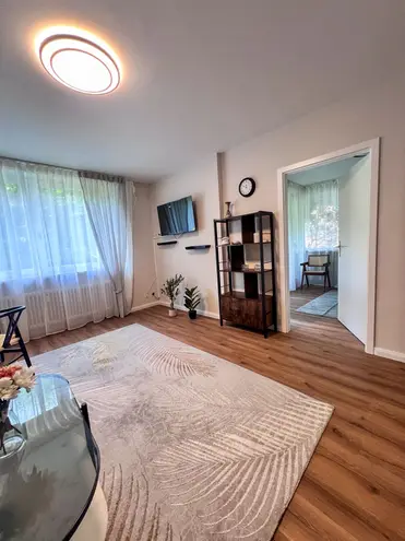 3 Zimmer Wohnung mit 68 m² in Hamburg – Bild 4