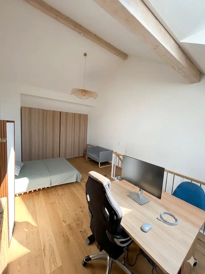 3 Zimmer Wohnung mit 57 m² in Weingarten – Bild 9