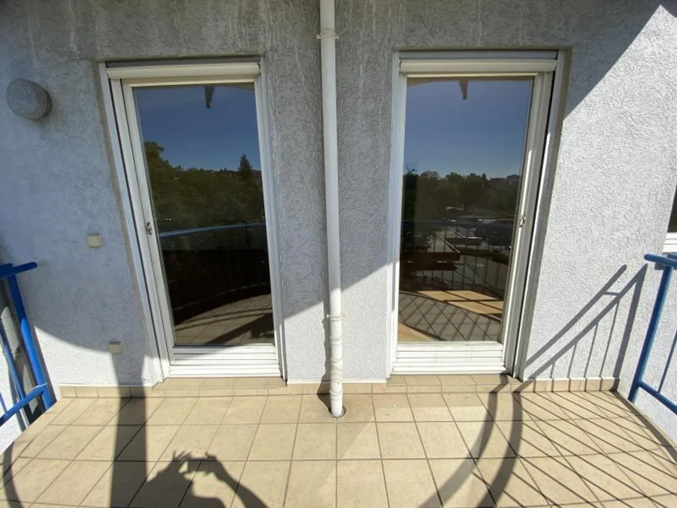 2 Zimmer Wohnung mit 72 m² in Plauen – Bild 3