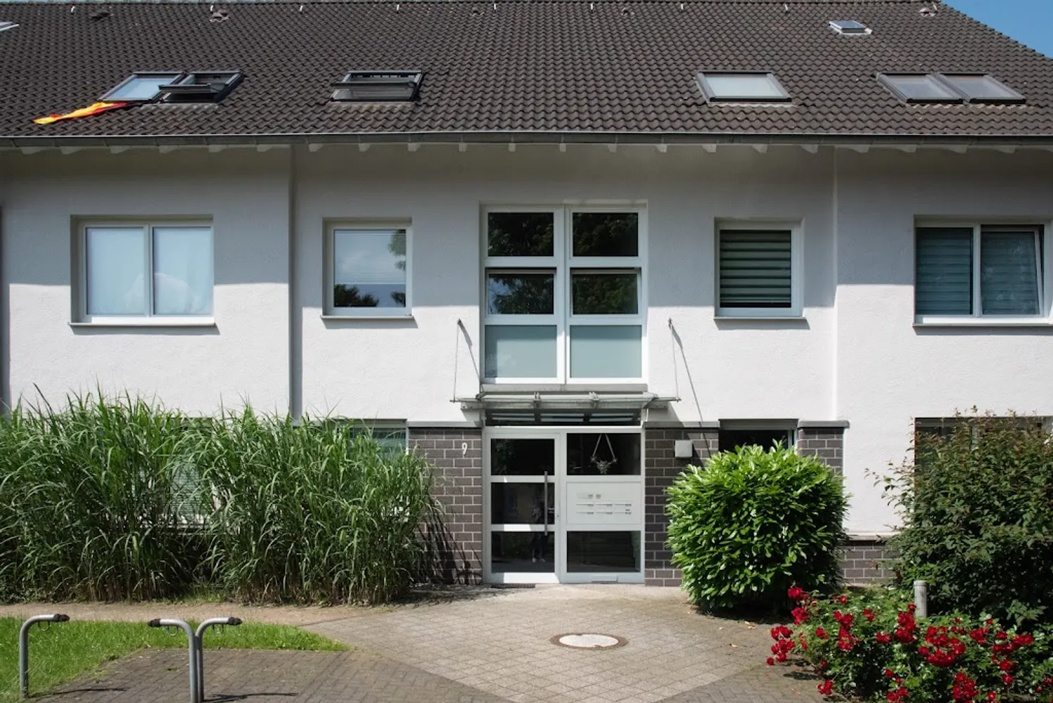 3 Zimmer Wohnung mit 65 m² in Essen – Bild 7