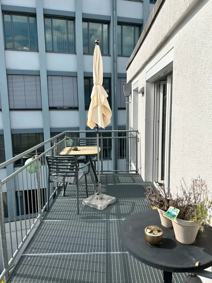 2 Zimmer Wohnung mit 54 m² in Bielefeld – Bild 4