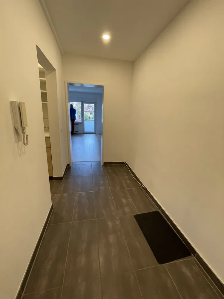1 room apartment with 35 m² in Heidelberg – Photo 6