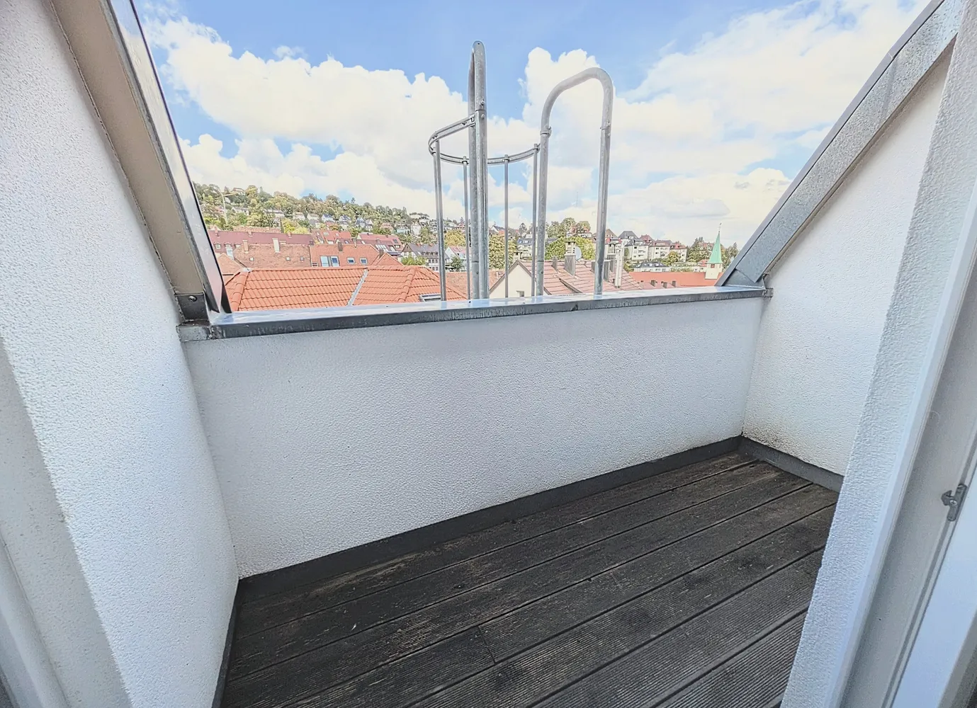 2 room apartment with 51 m² in Stuttgart – Photo 2