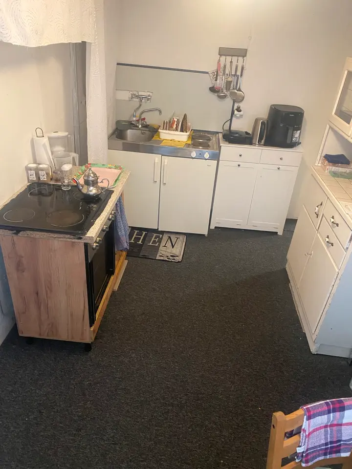 2 Zimmer Wohnung mit 55 m² in Bühl – Bild 3