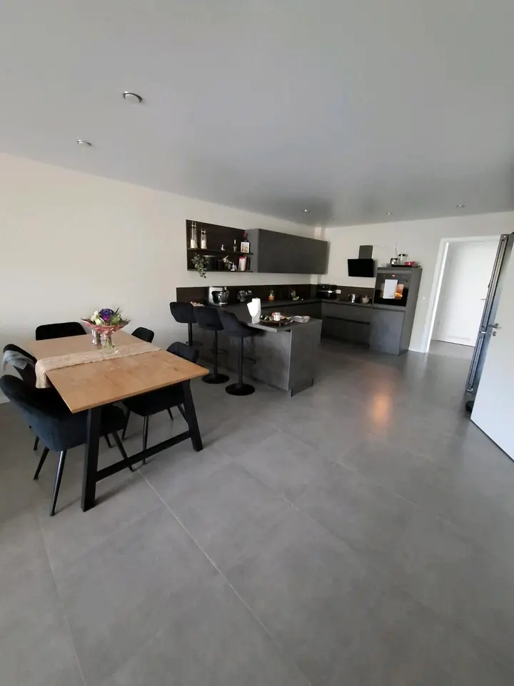4 Zimmer Wohnung mit 120 m² in Euskirchen – Bild 6