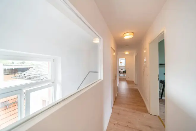 WG-Zimmer in Offenbach am Main – Bild 9