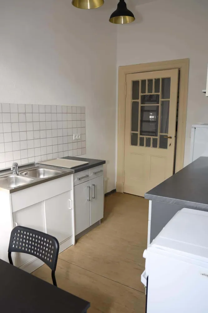 Shared room with 18 m² in Berlin – Photo 3