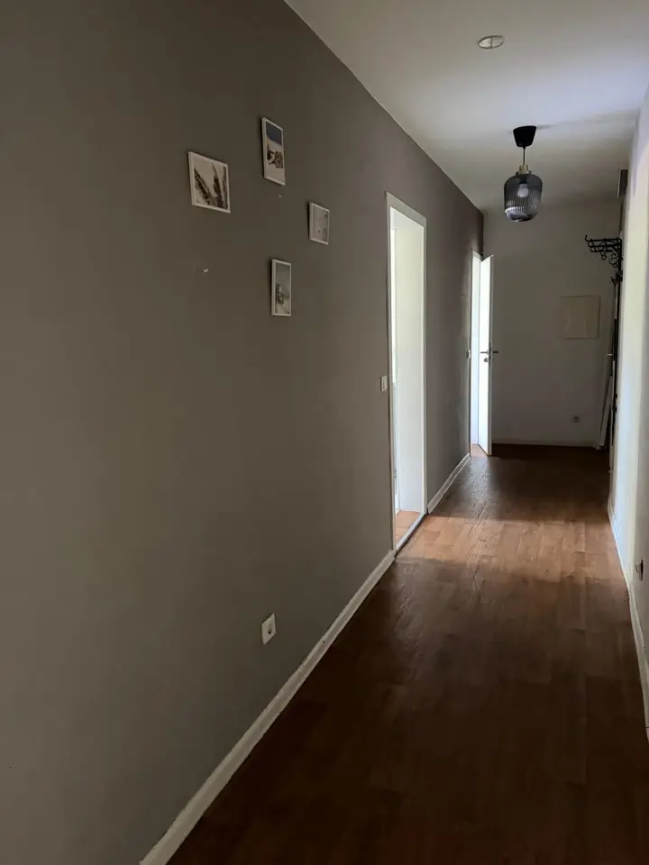 3 Zimmer Wohnung mit 70 m² in Wuppertal – Bild 4
