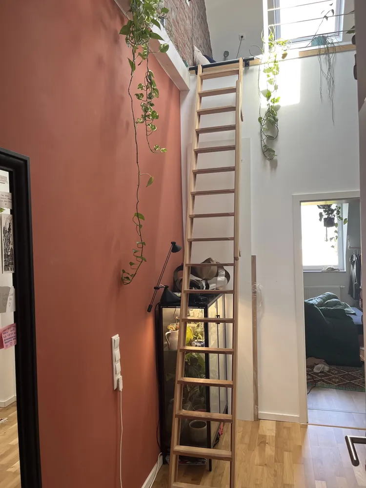 2 room apartment with 65 m² in Cologne – Photo 3