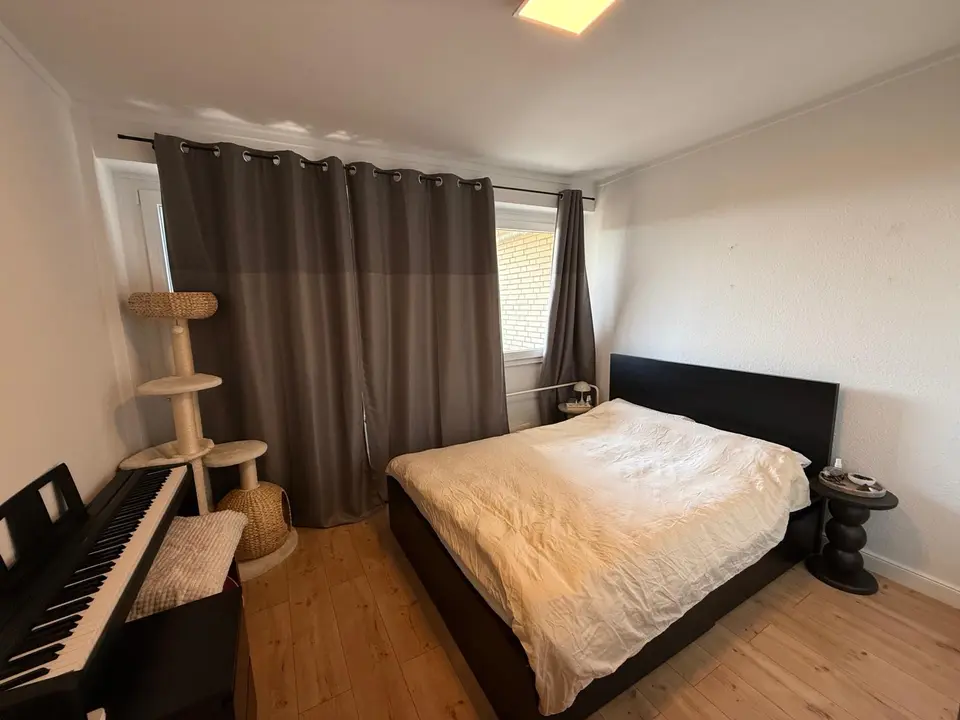 2 Zimmer Wohnung mit 50 m² in Hannover – Bild 8