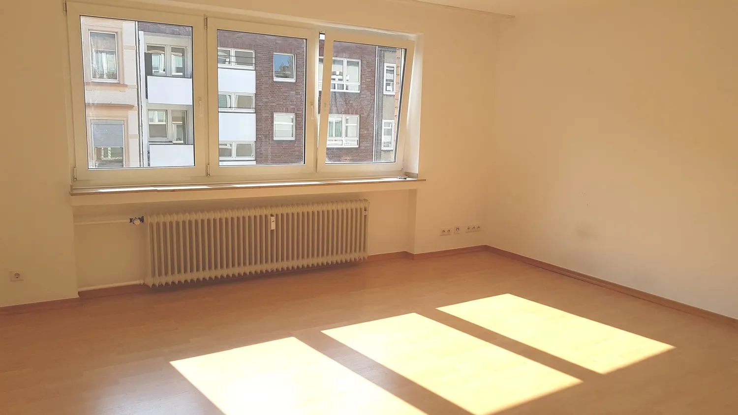 1 Zimmer Wohnung mit 35 m² in Düsseldorf – Bild 2