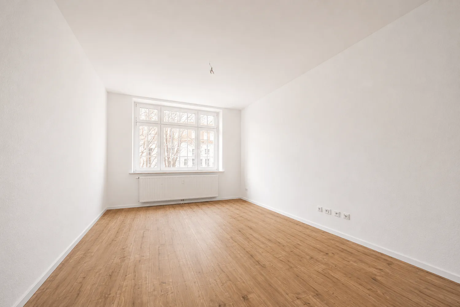 2 Zimmer Wohnung mit 59 m² in Leipzig – Bild 8