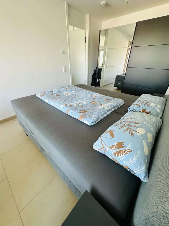 WG-Zimmer mit 51 m² in Stuttgart – Bild 2