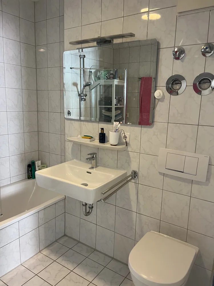 3 Zimmer Wohnung mit 62 m² in Regensburg – Bild 10