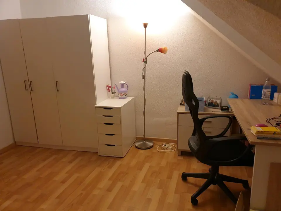 2 Zimmer Wohnung mit 26 m² in Leipzig – Bild 4