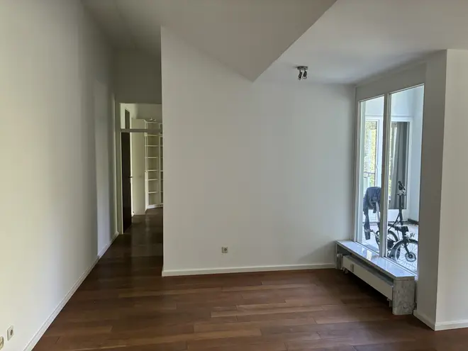 2 room apartment with 80 m² in Bonn – Photo 11