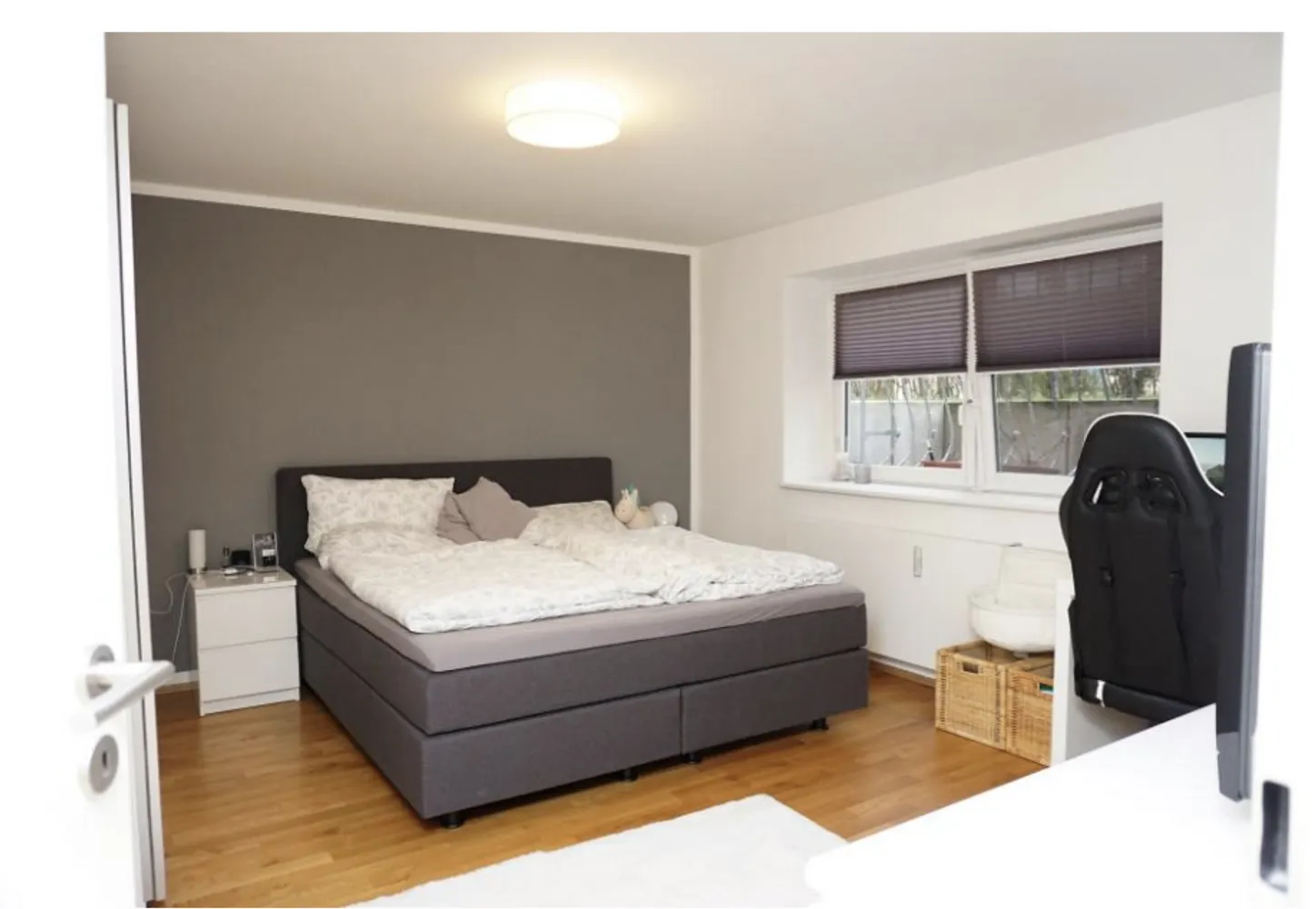 2 Zimmer Wohnung mit 60 m² in Köln – Bild 3
