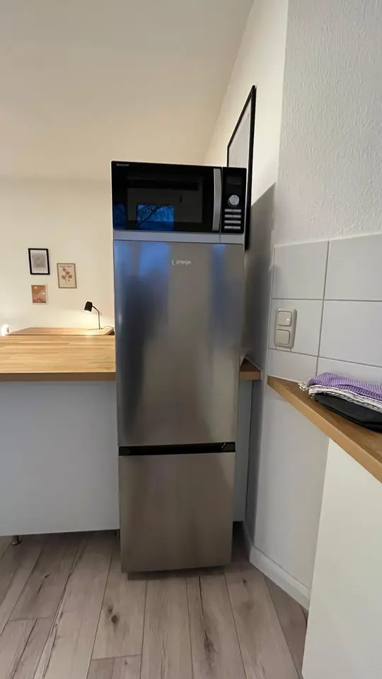 Studio mit 35 m² in Stade – Bild 4