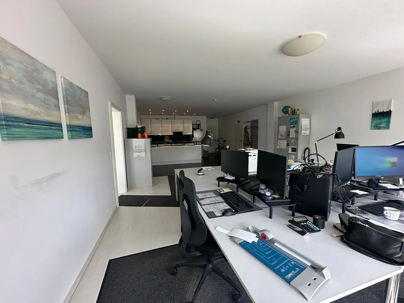 4 Zimmer Wohnung mit 145 m² in Dortmund – Bild 3