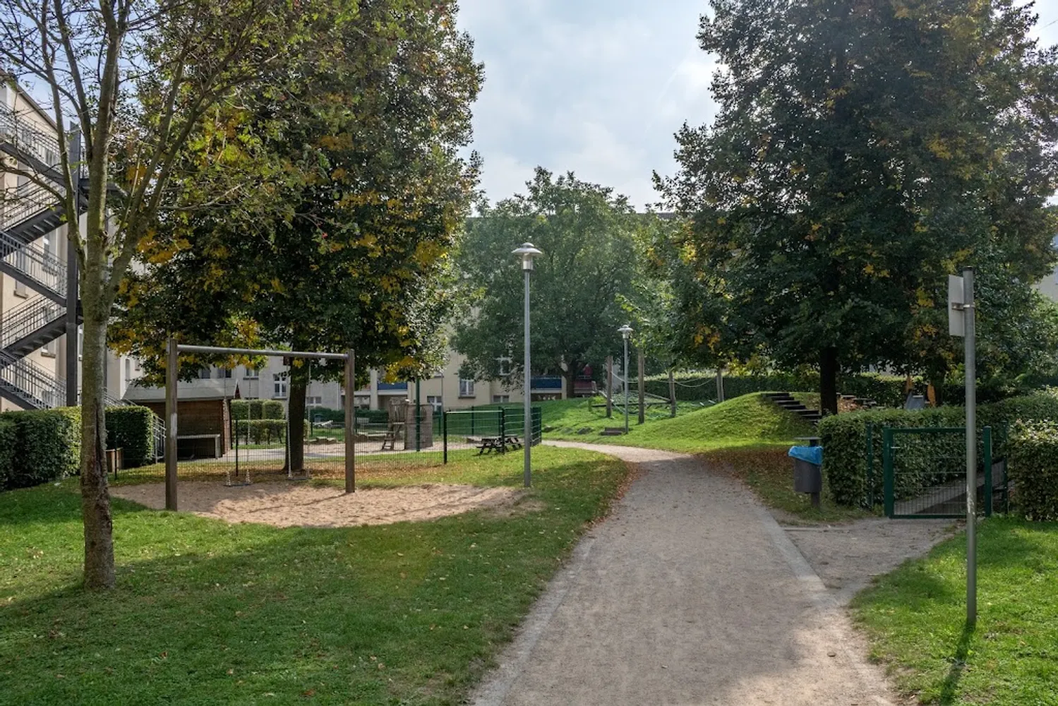 2 Zimmer Wohnung mit 63 m² in Essen – Bild 9