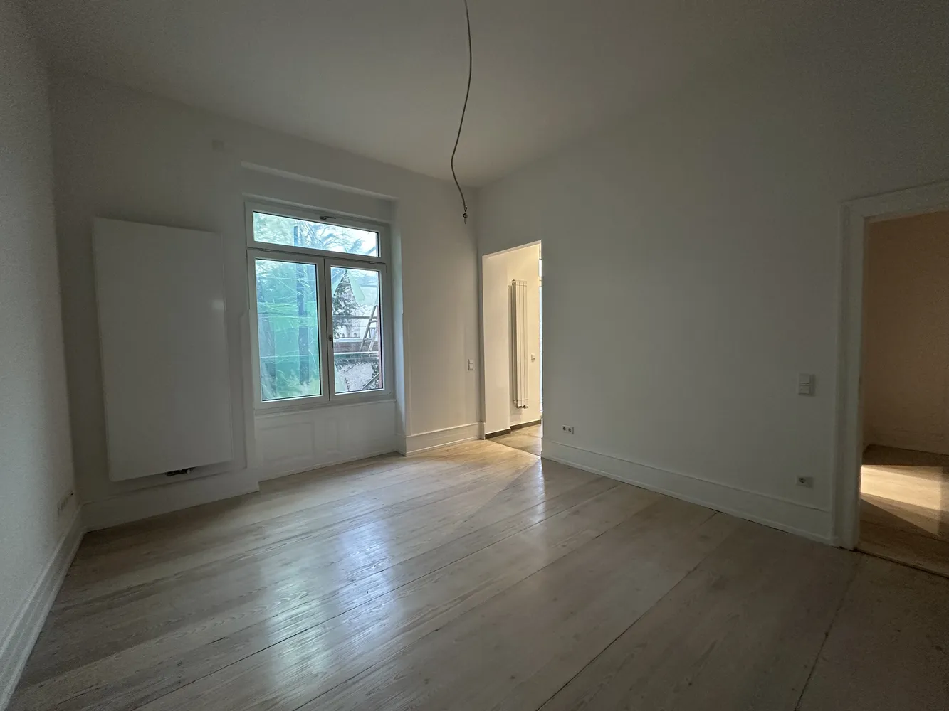 3 room apartment with 100 m² in Frankfurt am Main – Photo 12