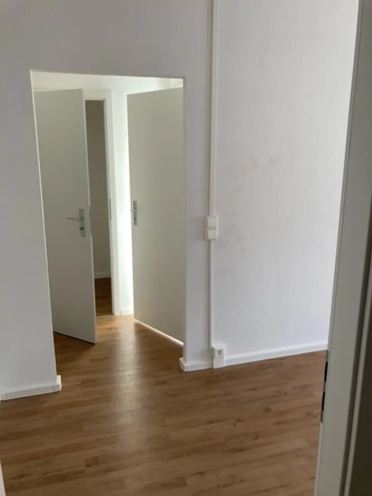 1 Zimmer Wohnung mit 35 m² in Dessau-Roßlau – Bild 3