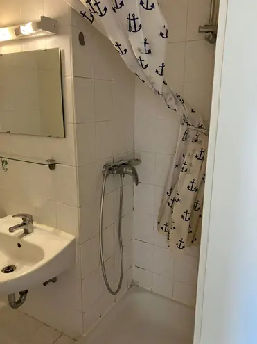 1 Zimmer Wohnung mit 30 m² in Hamburg – Bild 4