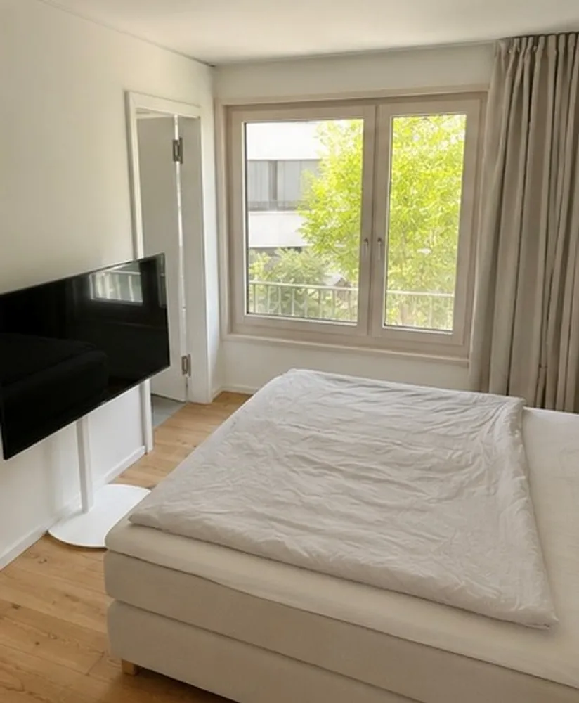 3 room apartment with 108 m² in Stuttgart – Photo 6