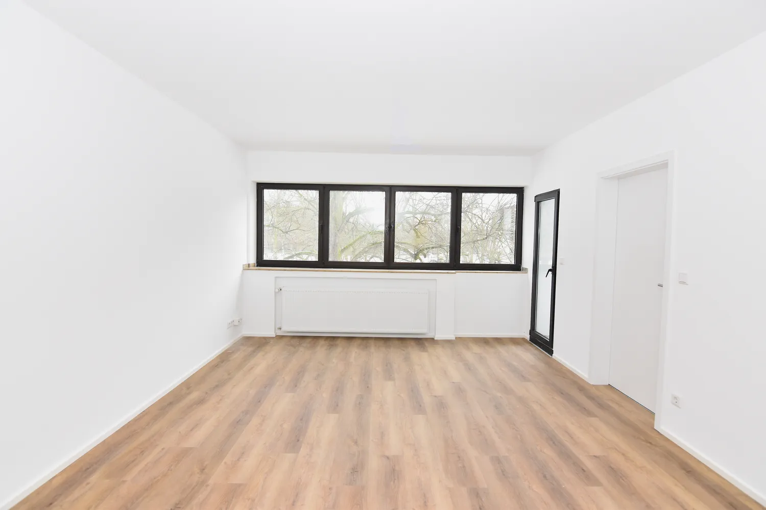 2 Zimmer Wohnung mit 52 m² in Krefeld – Bild 4