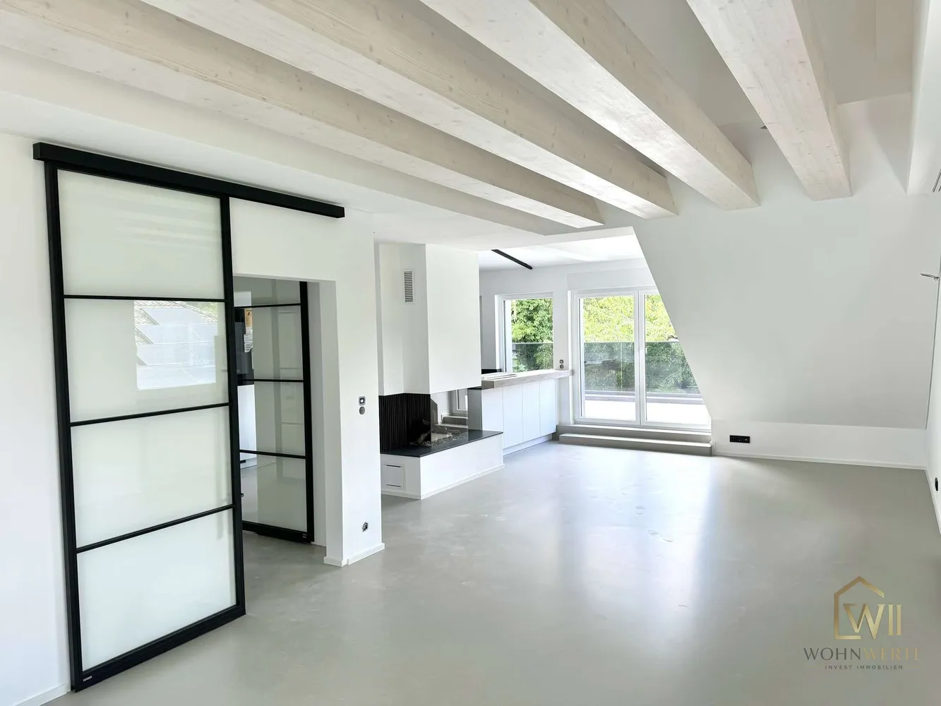3 Zimmer Wohnung mit 94 m² in Mainz – Bild 5