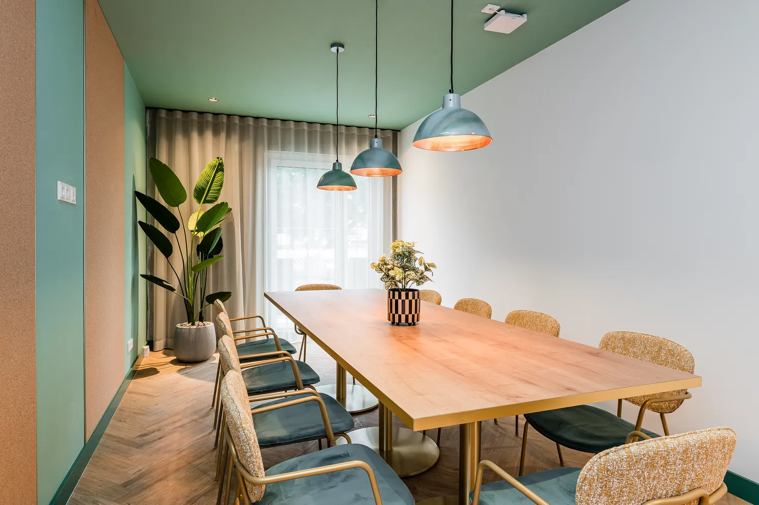 1 Zimmer Wohnung mit 17 m² in Berlin – Bild 8
