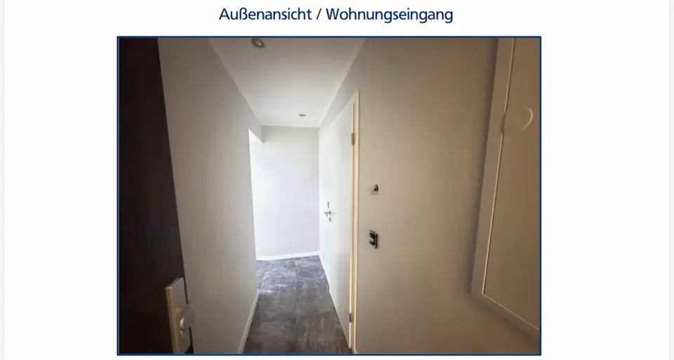 2 Zimmer Wohnung mit 80 m² in Nürnberg – Bild 4