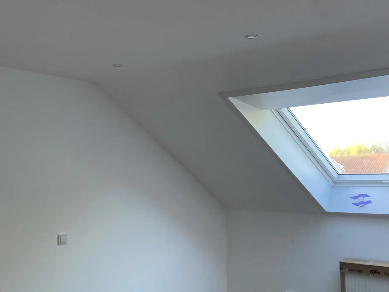 2 room apartment with 48 m² in Dortmund – Photo 9