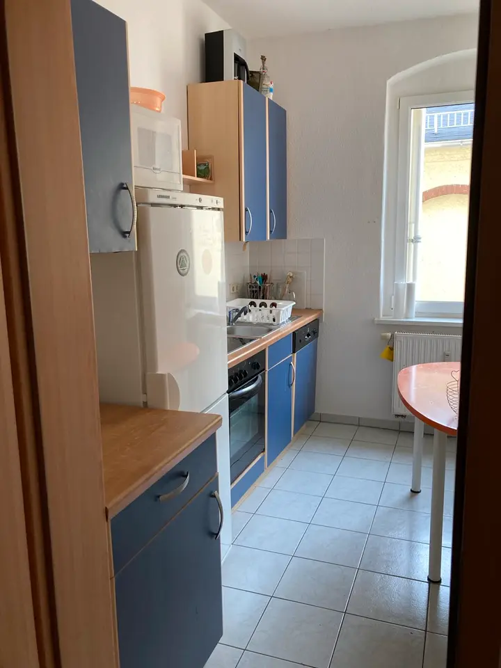 WG-Zimmer mit 20 m² in Chemnitz – Bild 4