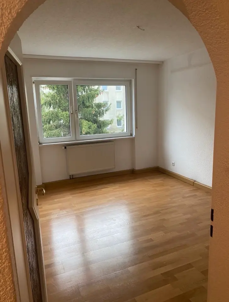 2 Zimmer Wohnung mit 63 m² in Mannheim – Bild 2