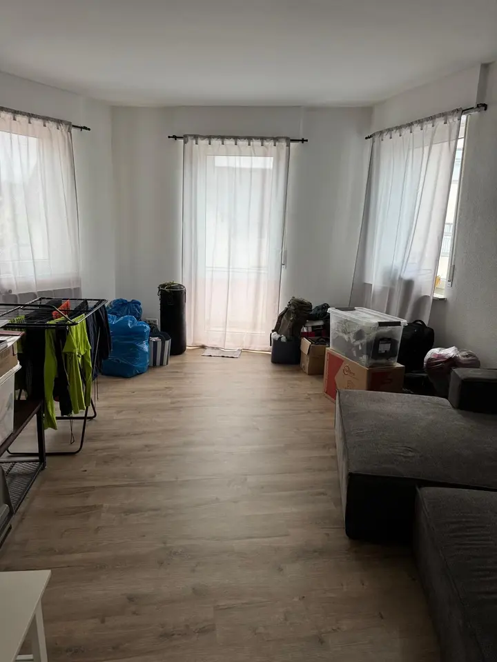 2 Zimmer Wohnung mit 87 m² in Arnsberg – Bild 1