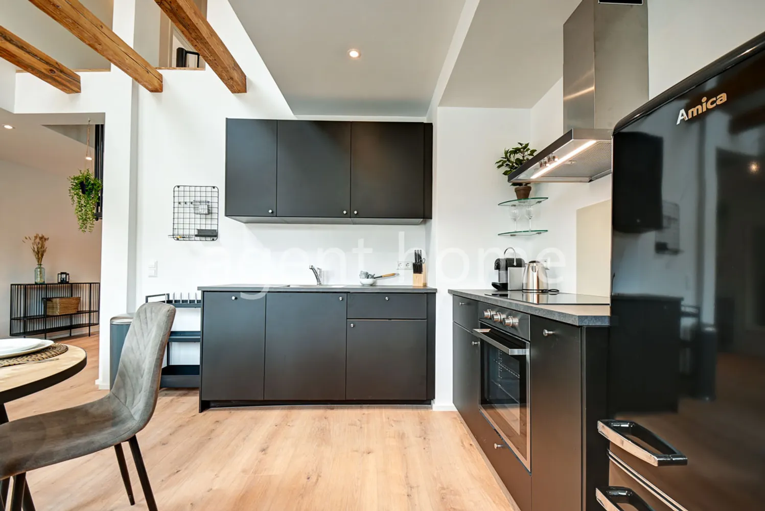 3 Zimmer Wohnung mit 100 m² in Stuttgart – Bild 10
