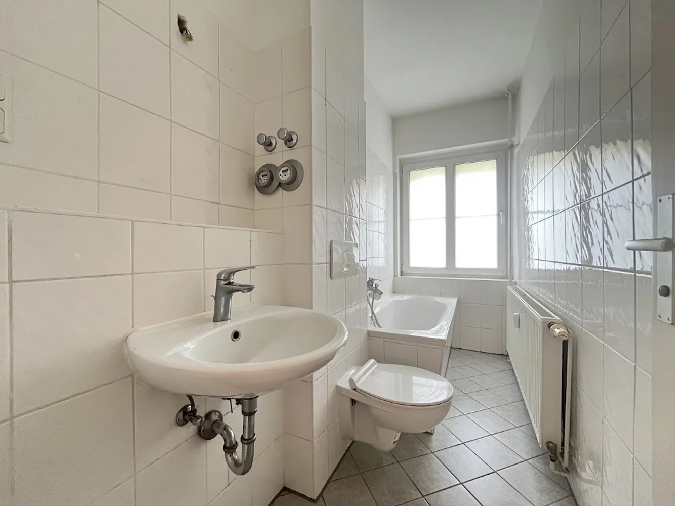 2 Zimmer Wohnung mit 56 m² in Berlin – Bild 5