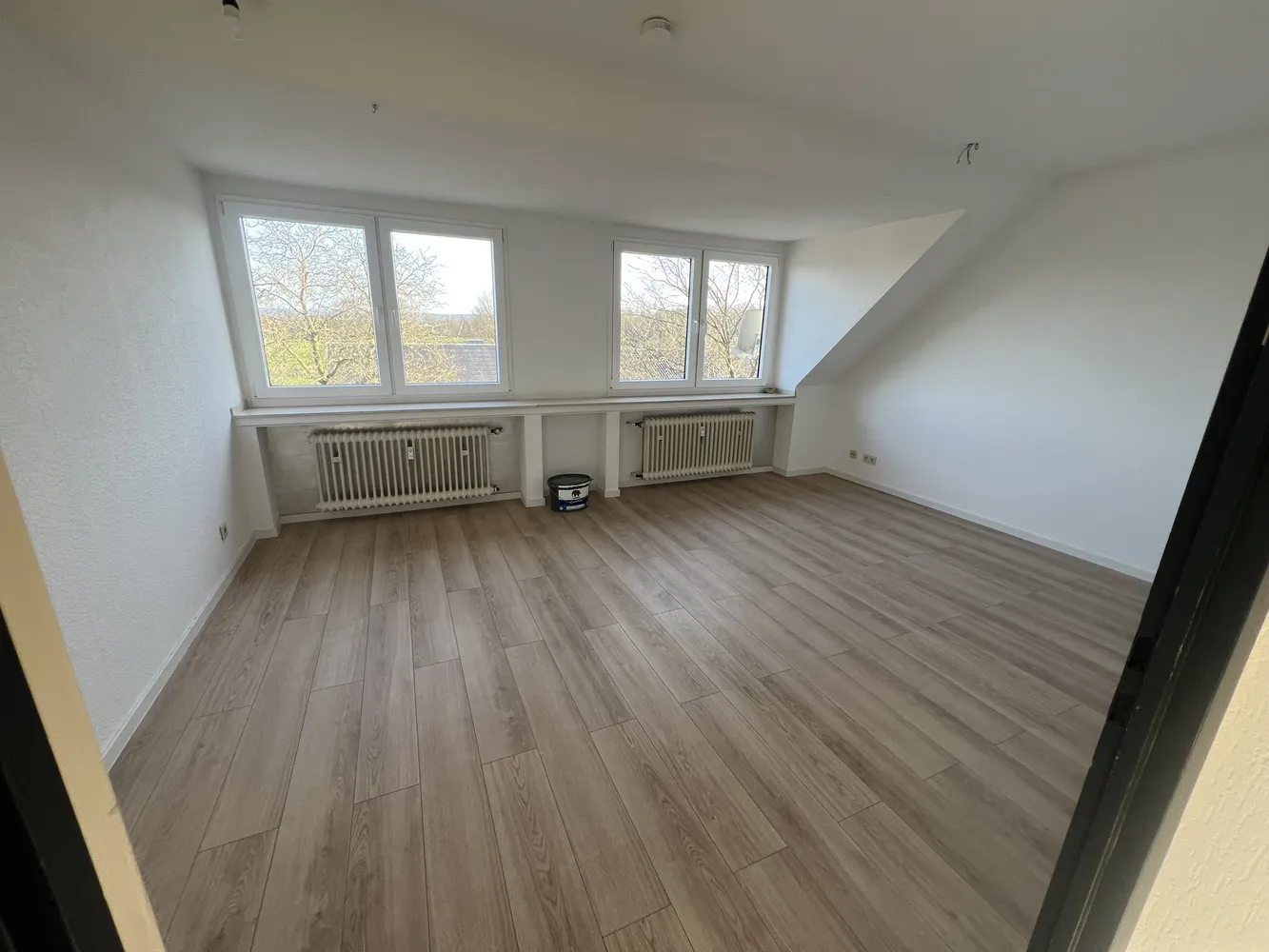 3 Zimmer Wohnung mit 65 m² in Aachen – Bild 9