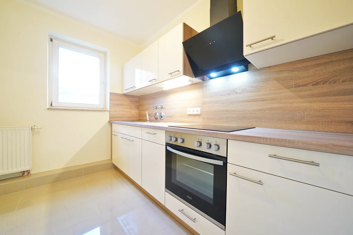 2 Zimmer Wohnung mit 53 m² in Dresden – Bild 5