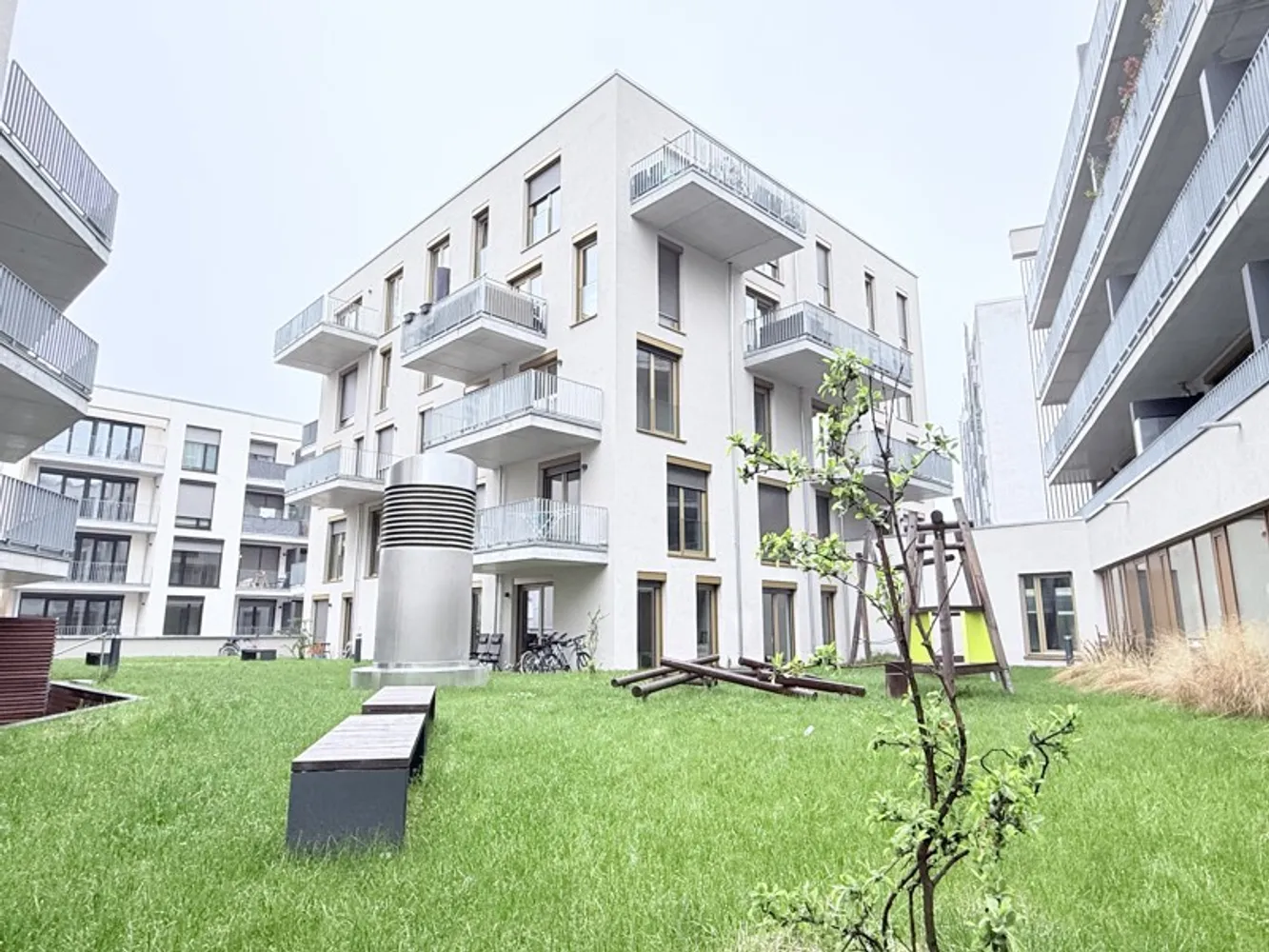 2 Zimmer Wohnung mit 40 m² in Böblingen – Bild 11