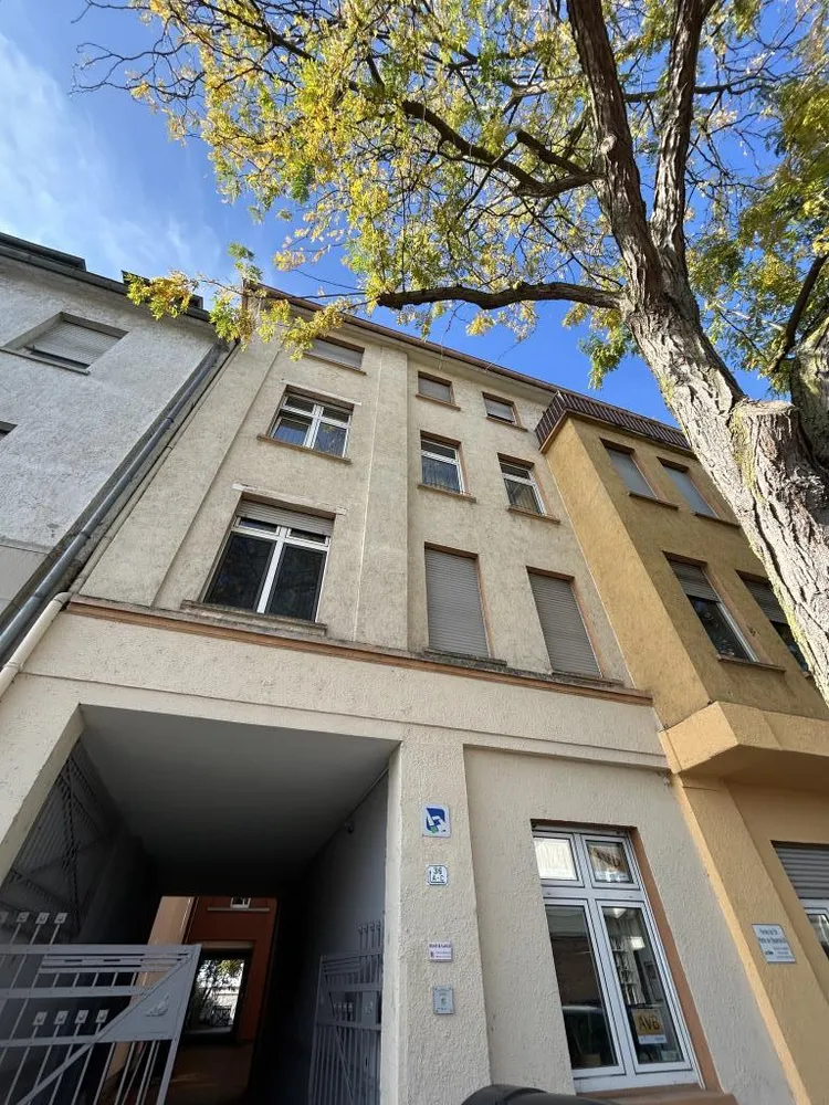 3 room apartment with 92 m² in Darmstadt – Photo 1