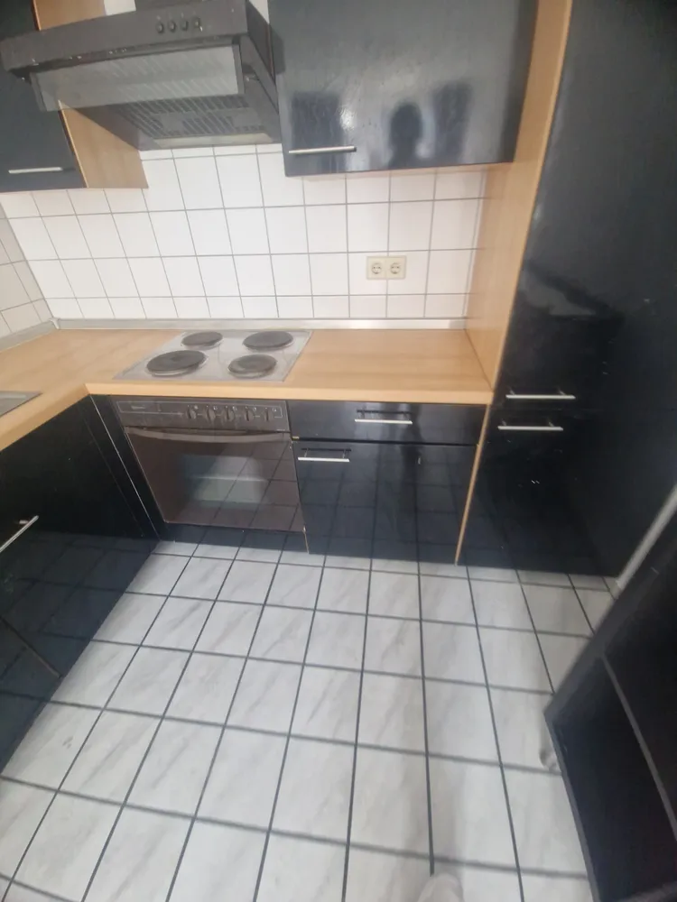 2 Zimmer Wohnung mit 30 m² in Aachen – Bild 10