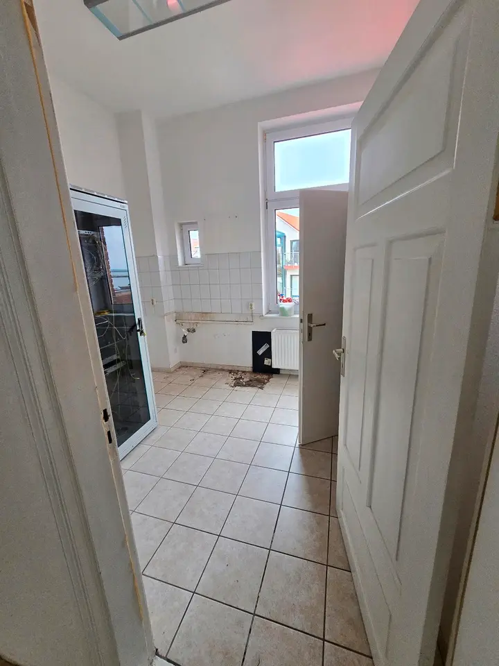 5 Zimmer Wohnung mit 150 m² in Stralsund – Bild 7