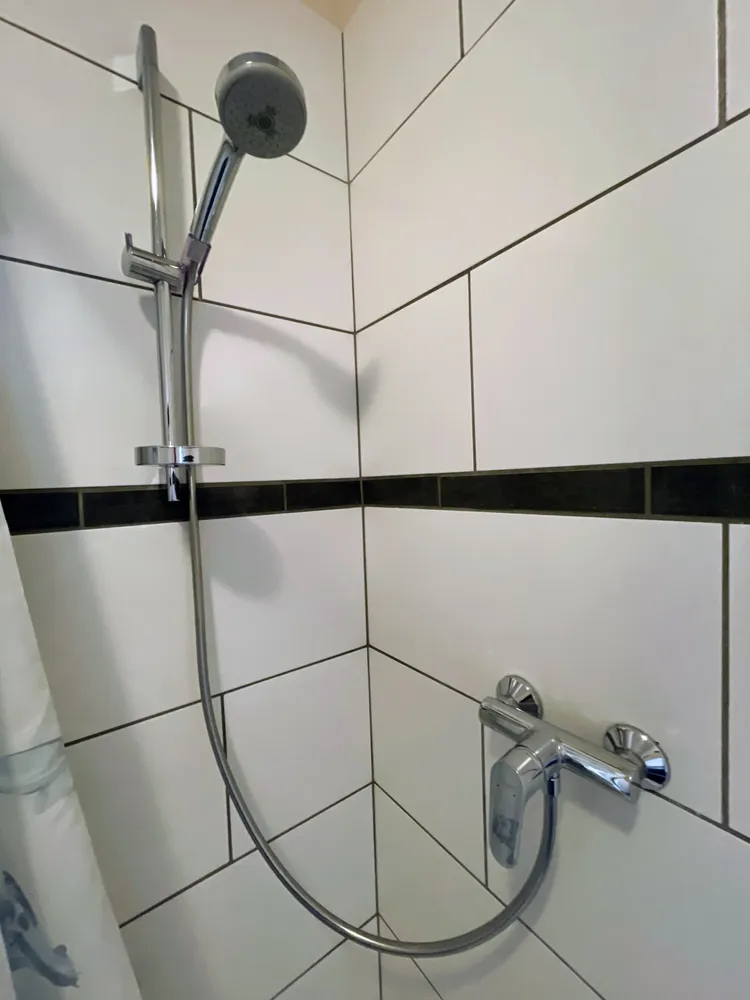 3 room apartment with 54 m² in Bremerhaven – Photo 9