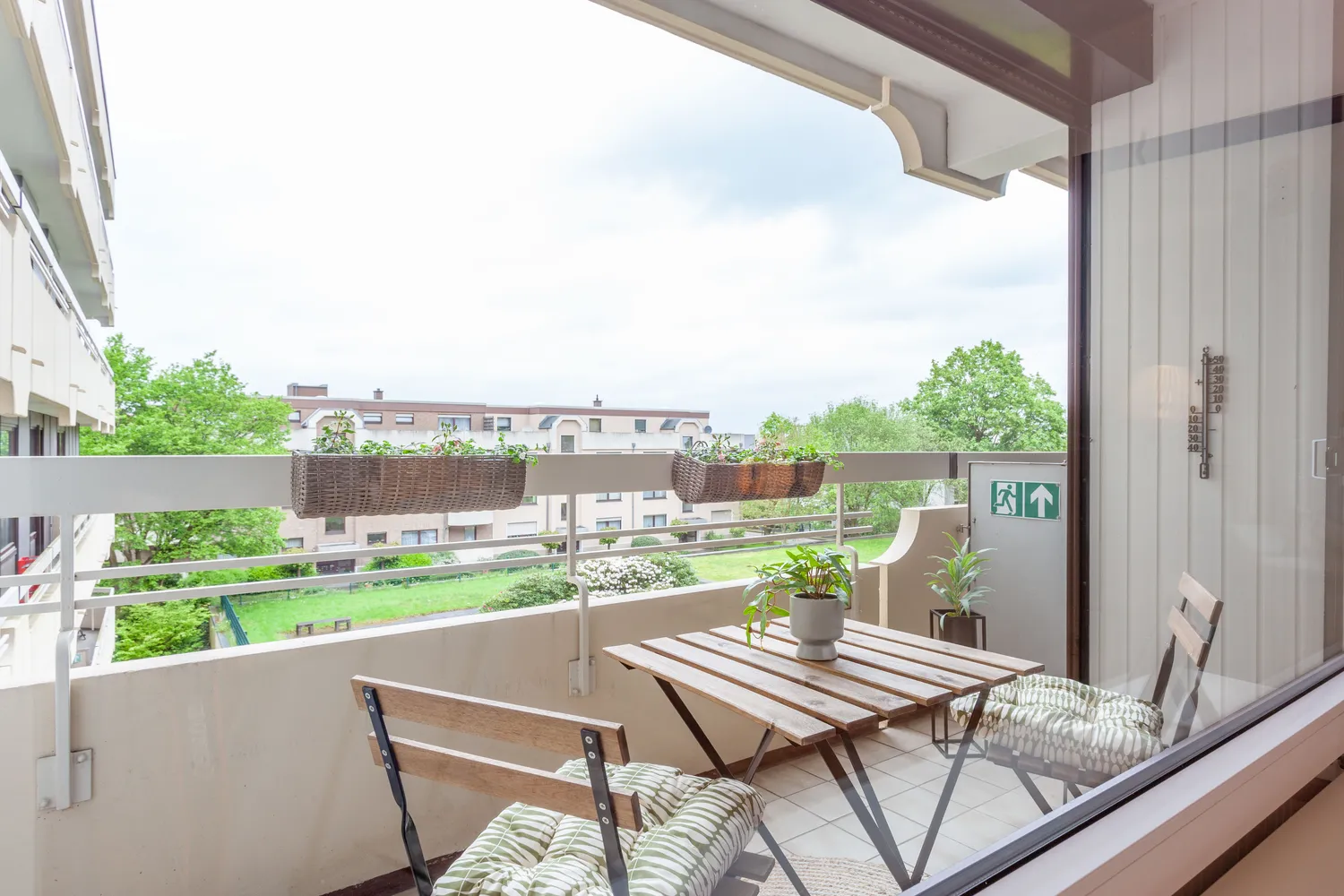 4 Zimmer Wohnung mit 79 m² in Mülheim an der Ruhr – Bild 7